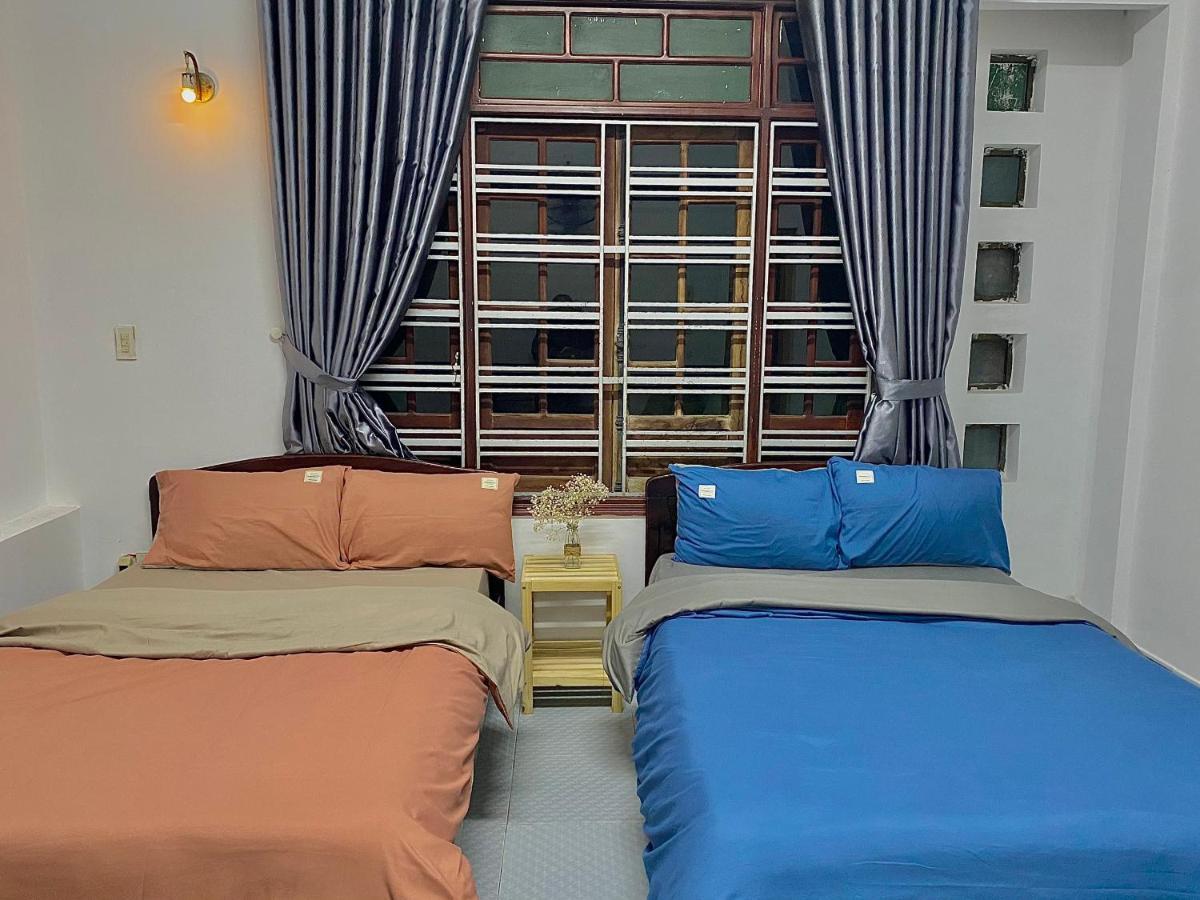 Shine Riverside Homestay Hue Exterior photo